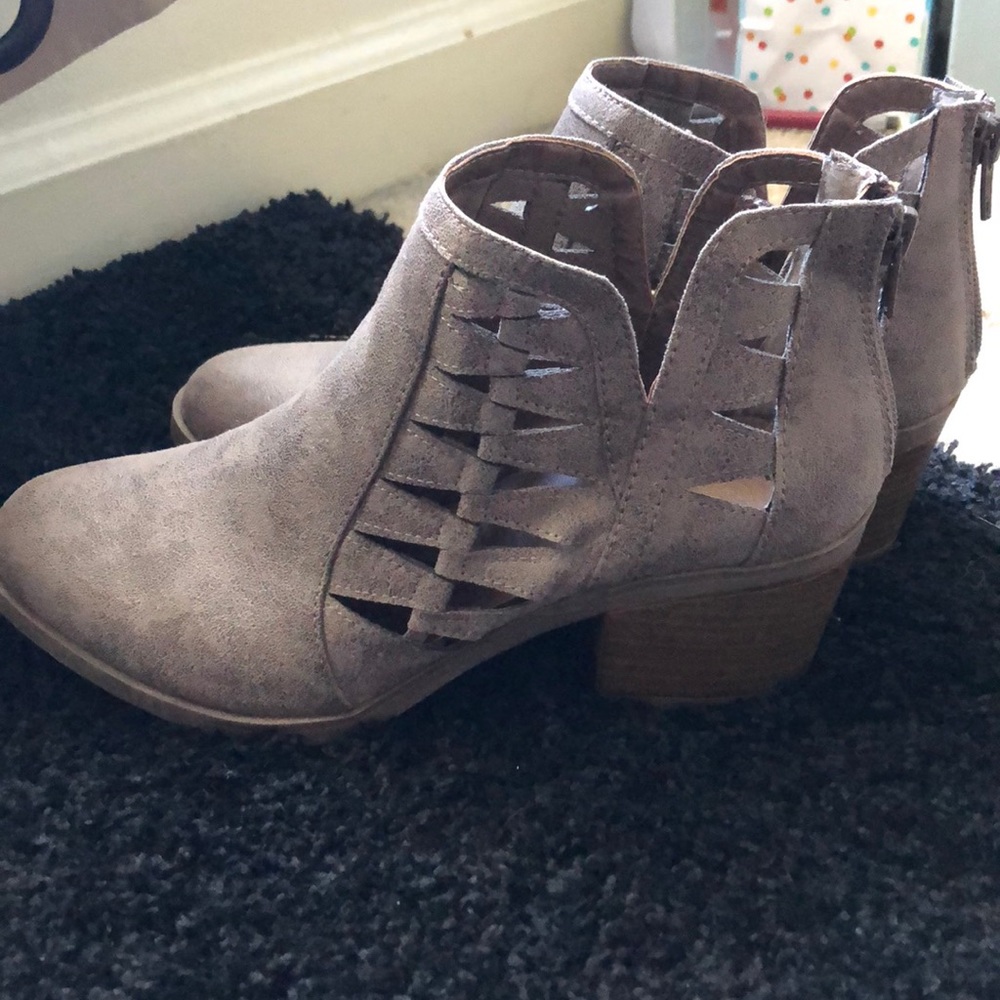 Shoes